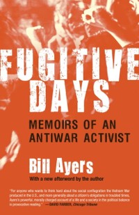 Cover Fugitive Days