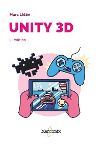 Cover Unity 3D