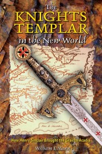 Cover Knights Templar in the New World