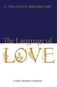 Cover The Language of Love