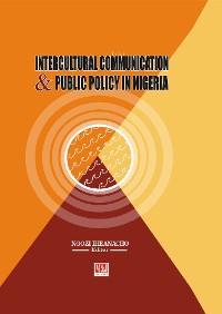 Cover Intercultural Communication and Public Policy