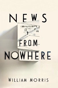 Cover News From Nowhere