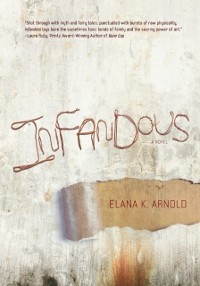 Cover Infandous