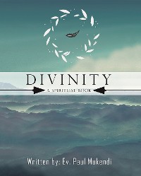Cover Divinity