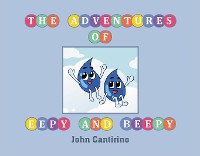 Cover The Adventures of Eepy and Beepy