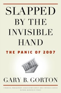 Cover Slapped by the Invisible Hand