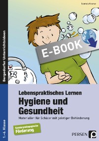 Cover Lebenspraktisches Lernen: Hygiene und Gesundheit