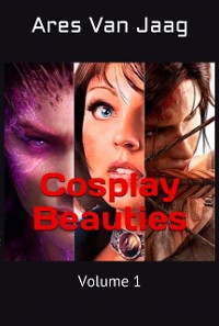 Cover Cosplay Beauties