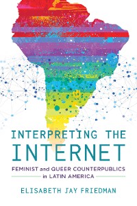 Cover Interpreting the Internet