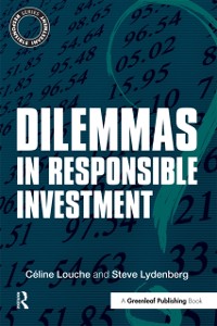 Cover Dilemmas in Responsible Investment