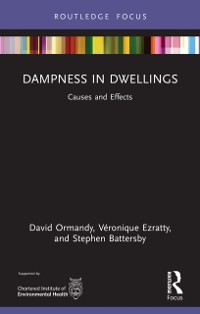 Cover Dampness in Dwellings