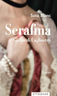 Cover Serafina