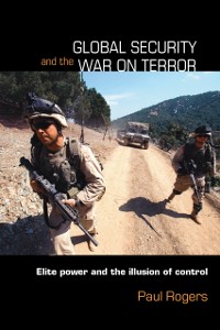 Cover Global Security and the War on Terror