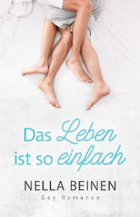 Cover Das Leben ist so einfach