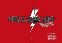 Cover Hellzarockin’ - Cinque miti del rock come non li avete mai visti