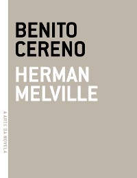 Cover Benito Cereno