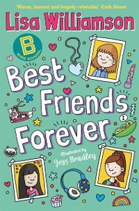 Cover Bigg School: Best Friends Forever