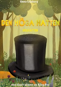 Cover Den höga hatten