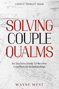 Cover Couple Therapy Book