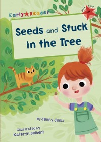 Cover Seeds and Stuck in the Tree