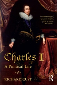 Cover Charles I