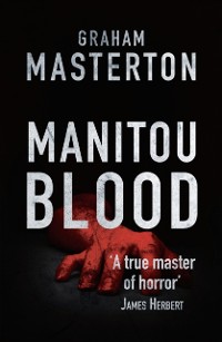 Cover Manitou Blood