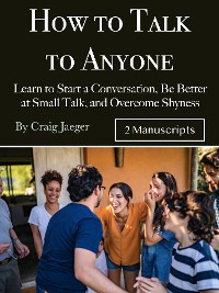 Cover How to Talk to Anyone