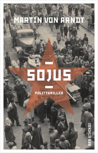 Cover Sojus (eBook)