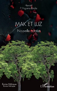 Cover Mak et Luz