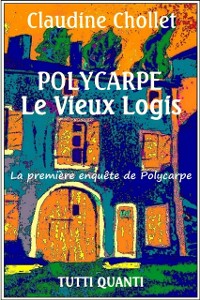 Cover Polycarpe - Tome 1