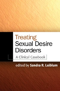 Cover Treating Sexual Desire Disorders