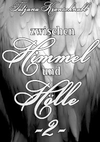 Cover Zwischen Himmel und Hölle -2-