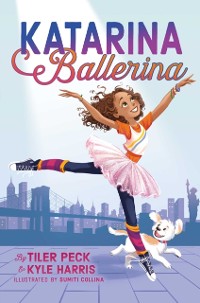 Cover Katarina Ballerina