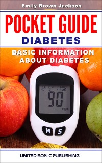 Cover Pocket Guide Diabetes