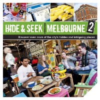 Cover Hide & Seek Melbourne 2