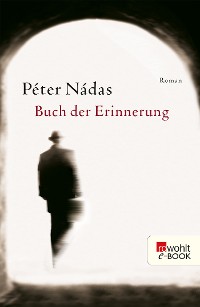 Cover Buch der Erinnerung
