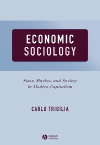 Cover Economic Sociology