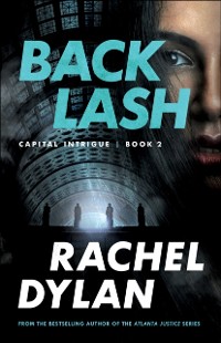 Cover Backlash (Capital Intrigue Book #2)