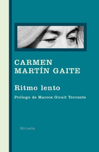 Cover Ritmo lento