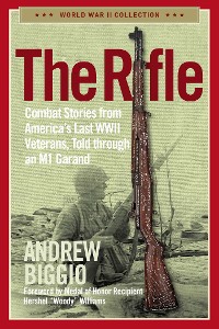 Cover Rifle