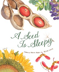 Cover A Seed Is Sleepy
