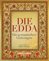 Cover Die Edda