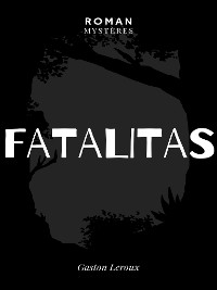Cover Fatalitas !