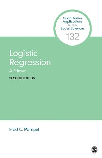 Cover Logistic Regression
