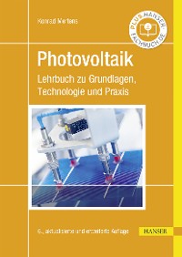 Cover Photovoltaik
