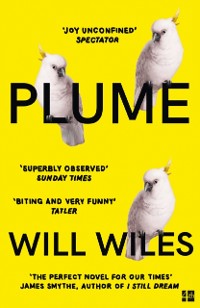 Cover Plume