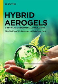 Cover Hybrid Aerogels