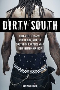 Cover Dirty South