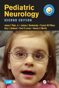 Cover Pediatric Neurology