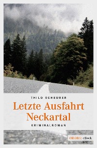 Cover Letzte Ausfahrt Neckartal